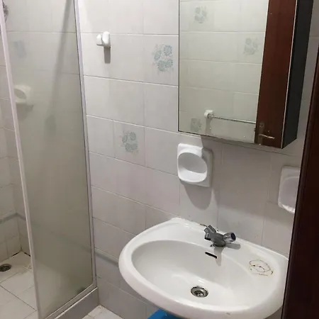 Appartement Luxery Istambul